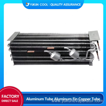 Refrigerator spare parts mini refrigerator condenser